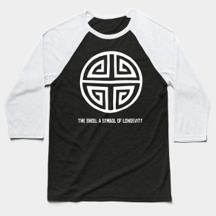 SHOU Baseball T-Shirt